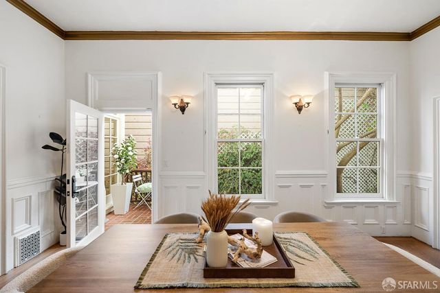 1705 Gough Street, San Francisco, CA 94109