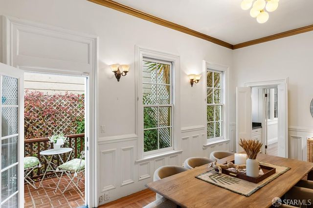 1705 Gough Street, San Francisco, CA 94109