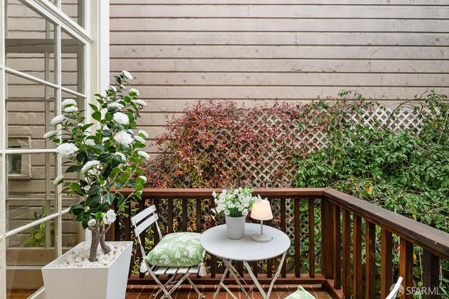 1705 Gough Street, San Francisco, CA 94109