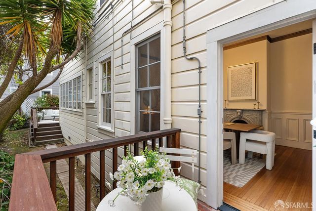 1705 Gough Street, San Francisco, CA 94109