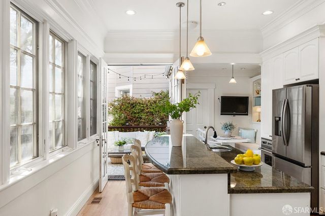 1705 Gough Street, San Francisco, CA 94109