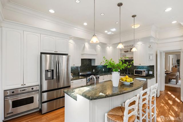 1705 Gough Street, San Francisco, CA 94109