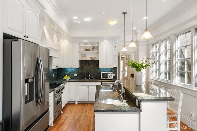 1705 Gough Street, San Francisco, CA 94109