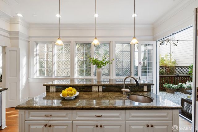 1705 Gough Street, San Francisco, CA 94109