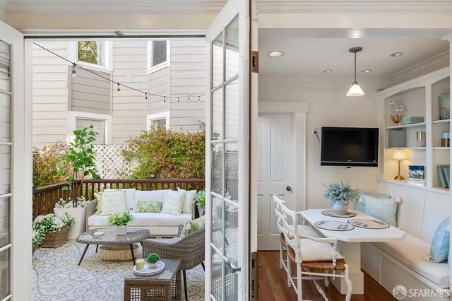 1705 Gough Street, San Francisco, CA 94109