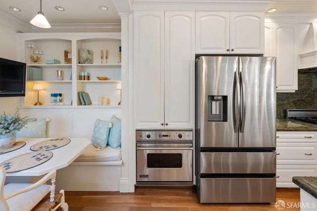 1705 Gough Street, San Francisco, CA 94109