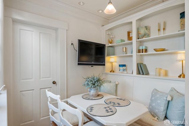 1705 Gough Street, San Francisco, CA 94109