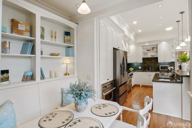 1705 Gough Street, San Francisco, CA 94109