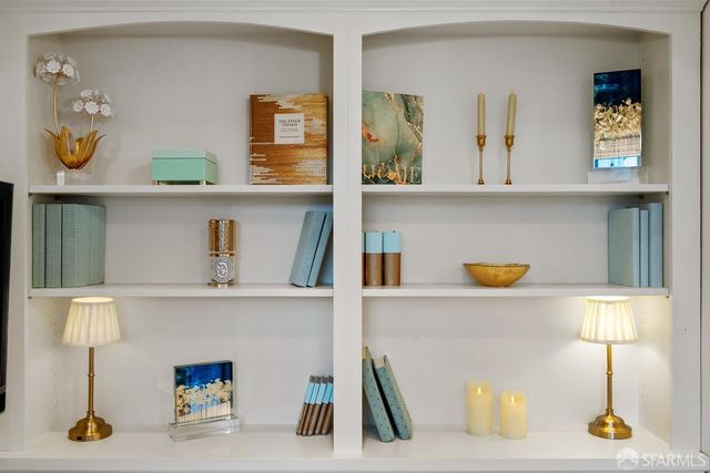 1705 Gough Street, San Francisco, CA 94109