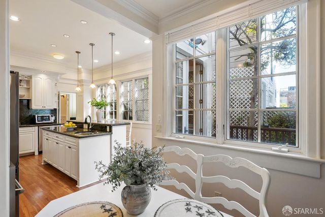 1705 Gough Street, San Francisco, CA 94109