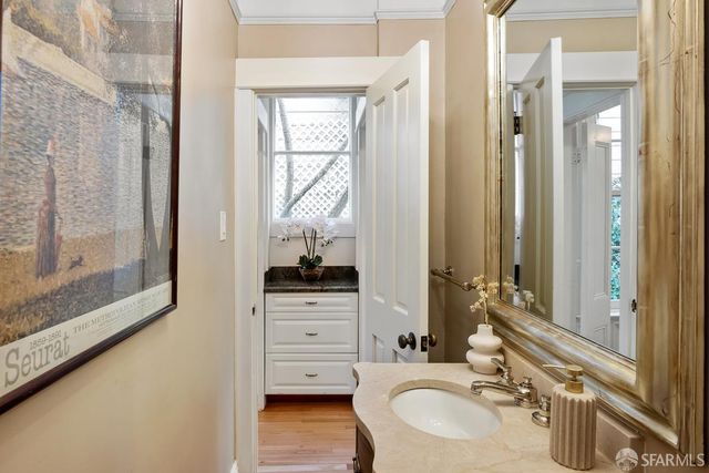 1705 Gough Street, San Francisco, CA 94109