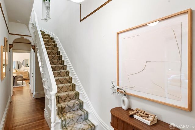 1705 Gough Street, San Francisco, CA 94109