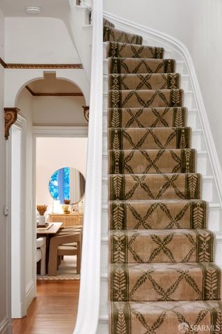 1705 Gough Street, San Francisco, CA 94109