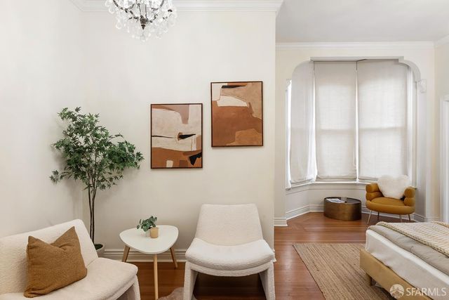 1705 Gough Street, San Francisco, CA 94109