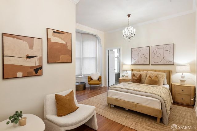 1705 Gough Street, San Francisco, CA 94109