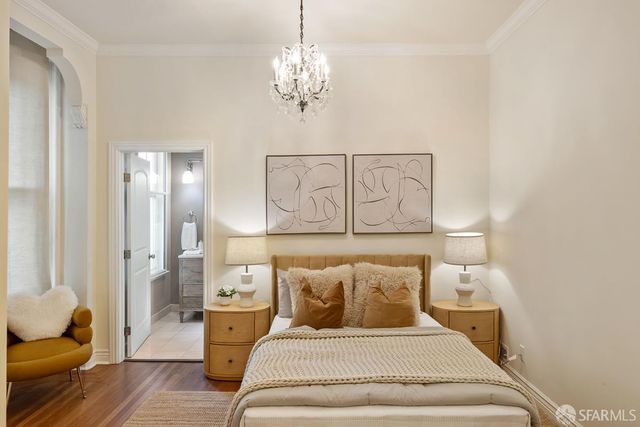 1705 Gough Street, San Francisco, CA 94109