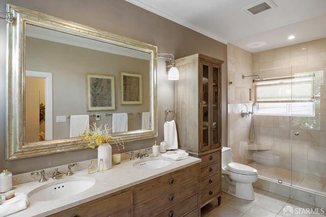 1705 Gough Street, San Francisco, CA 94109