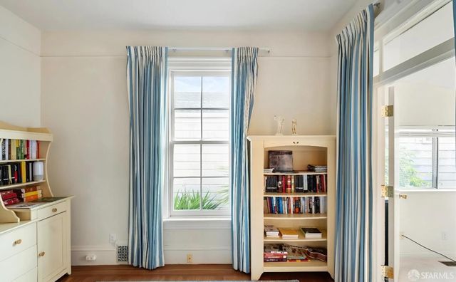 1705 Gough Street, San Francisco, CA 94109