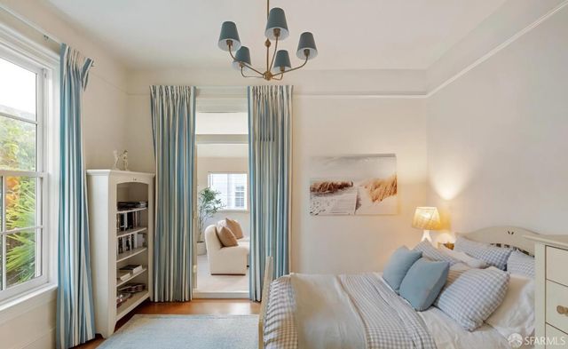 1705 Gough Street, San Francisco, CA 94109