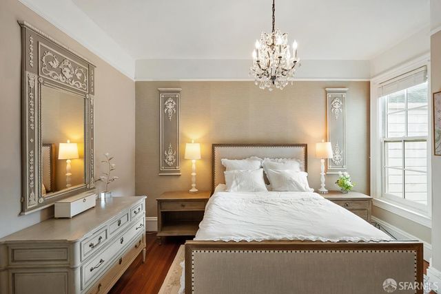 1705 Gough Street, San Francisco, CA 94109