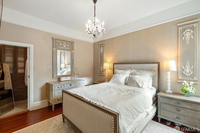 1705 Gough Street, San Francisco, CA 94109