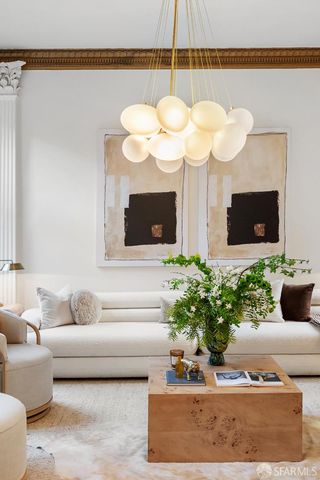 1705 Gough Street, San Francisco, CA 94109