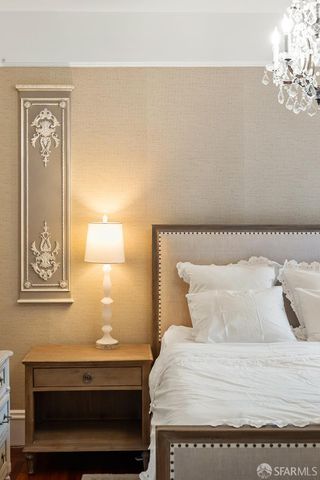 1705 Gough Street, San Francisco, CA 94109