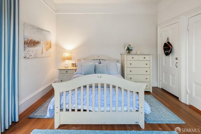 1705 Gough Street, San Francisco, CA 94109