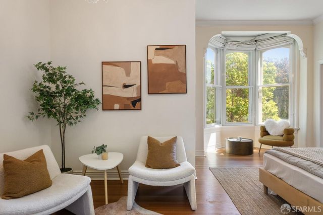 1705 Gough Street, San Francisco, CA 94109