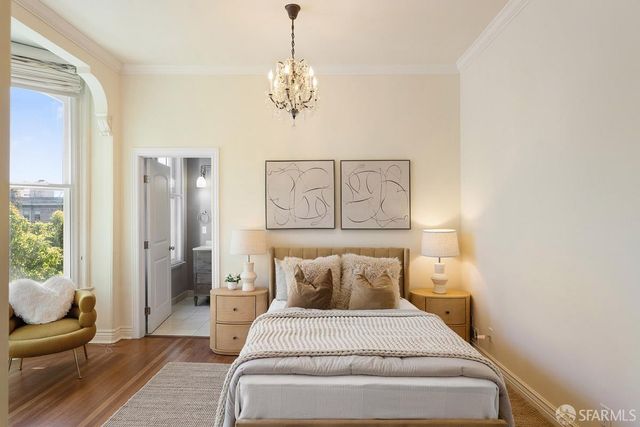 1705 Gough Street, San Francisco, CA 94109
