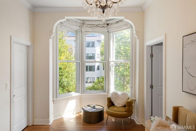 1705 Gough Street, San Francisco, CA 94109