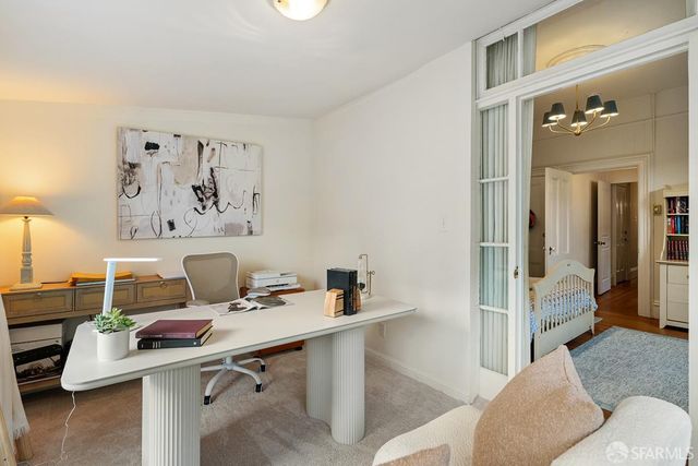 1705 Gough Street, San Francisco, CA 94109