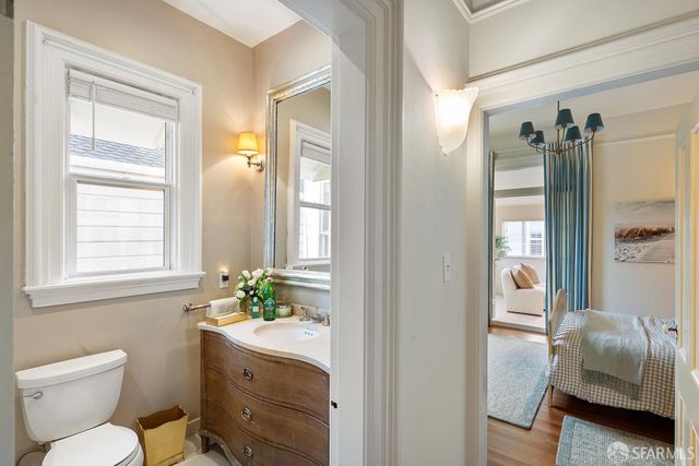 1705 Gough Street, San Francisco, CA 94109