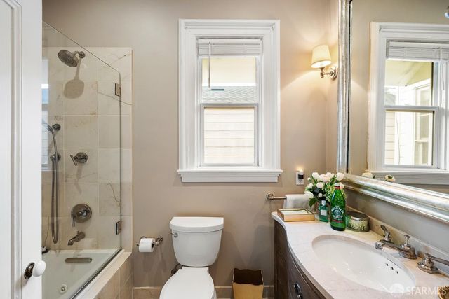 1705 Gough Street, San Francisco, CA 94109
