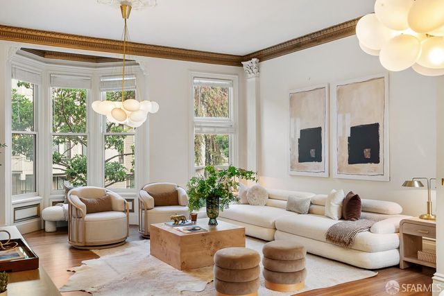 1705 Gough Street, San Francisco, CA 94109