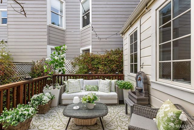 1705 Gough Street, San Francisco, CA 94109