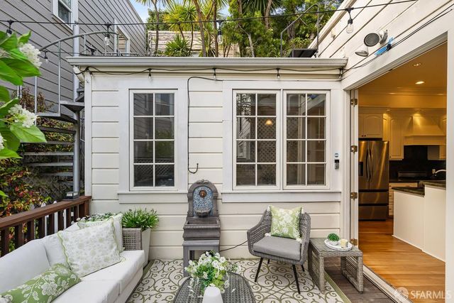 1705 Gough Street, San Francisco, CA 94109