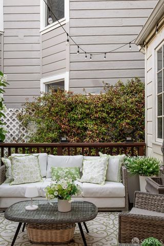 1705 Gough Street, San Francisco, CA 94109