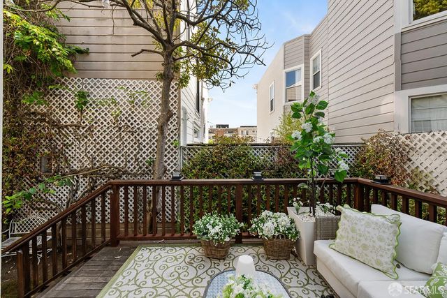 1705 Gough Street, San Francisco, CA 94109
