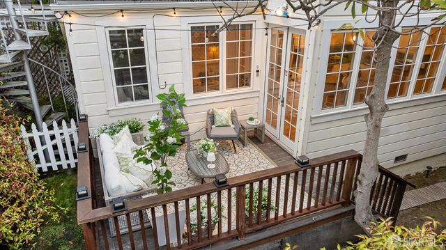 1705 Gough Street, San Francisco, CA 94109