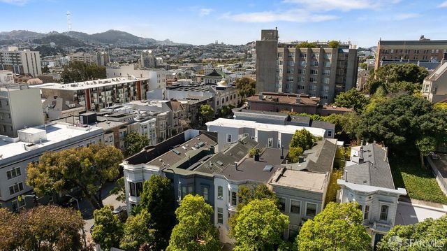 1705 Gough Street, San Francisco, CA 94109