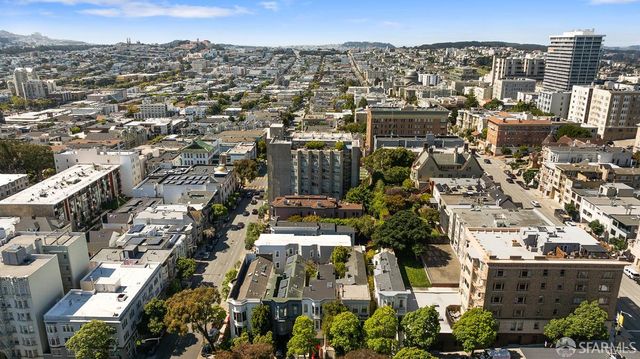 1705 Gough Street, San Francisco, CA 94109