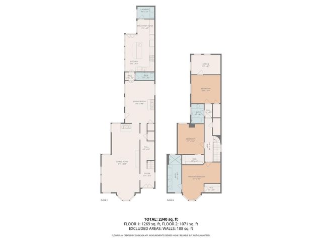 1705 Gough Street, San Francisco, CA 94109