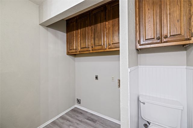 321 Gardenview Street, Denton, TX 76207