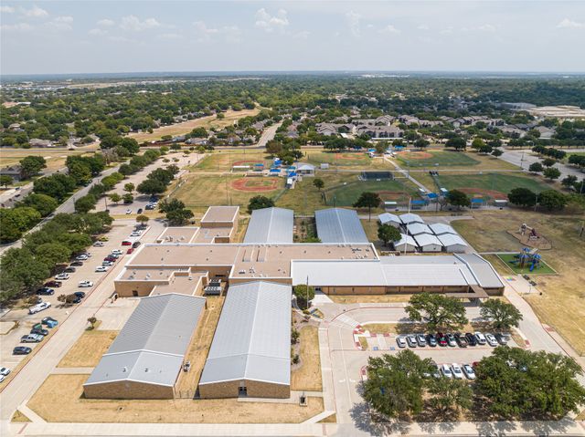 321 Gardenview Street, Denton, TX 76207