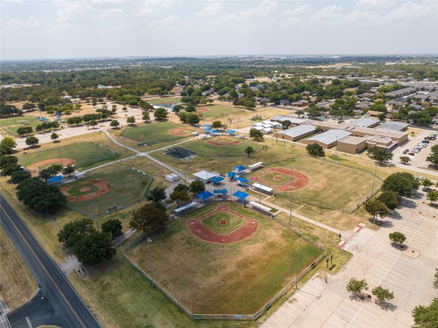321 Gardenview Street, Denton, TX 76207