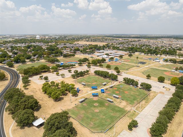 321 Gardenview Street, Denton, TX 76207