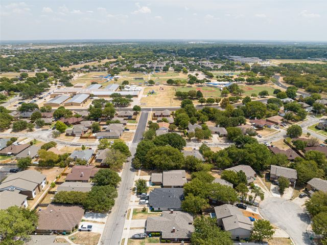 321 Gardenview Street, Denton, TX 76207