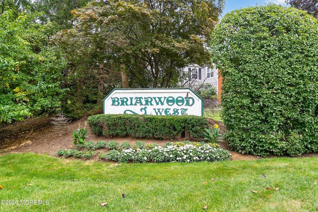 711 Zlotkin Circle 6, Freehold, NJ 07728