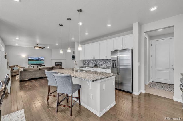 14067 Hudson Street, Thornton, CO 80602